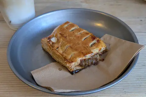 Pasty Pasty photo 3